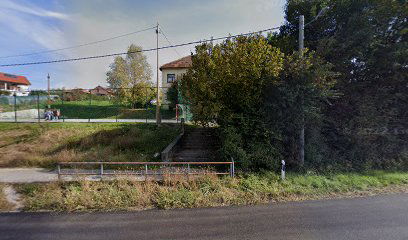 Područna škola Benkovo