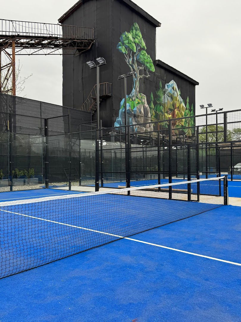 Big Padel