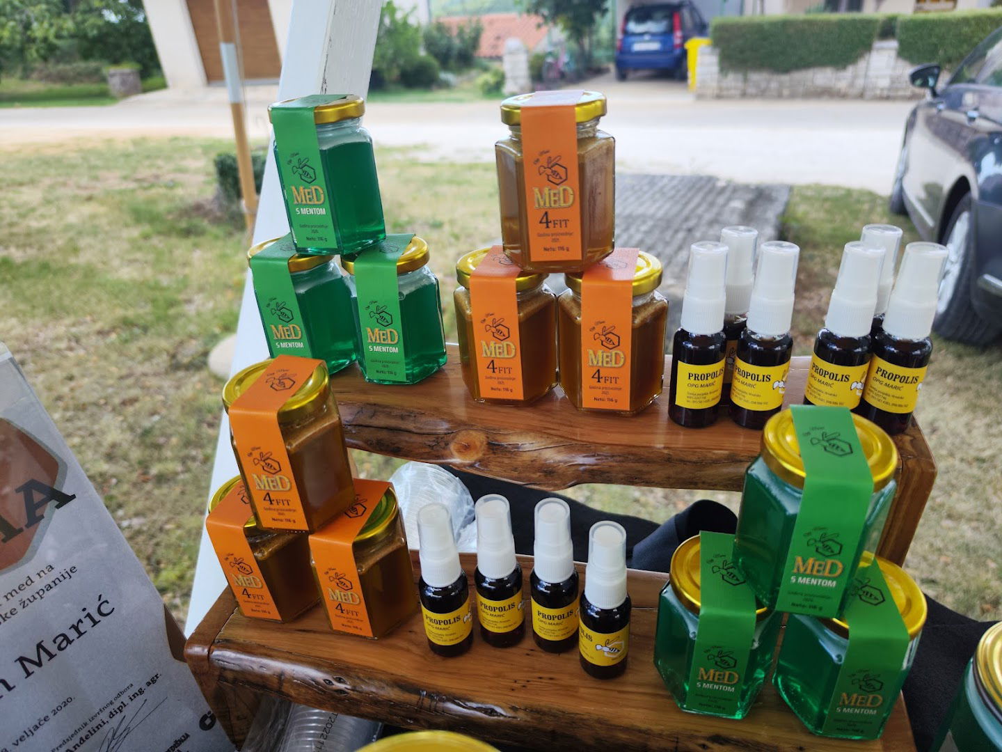 Opg Sebastijan Marić