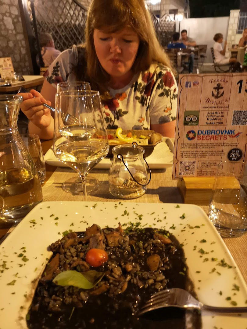 Apartment Monika ***