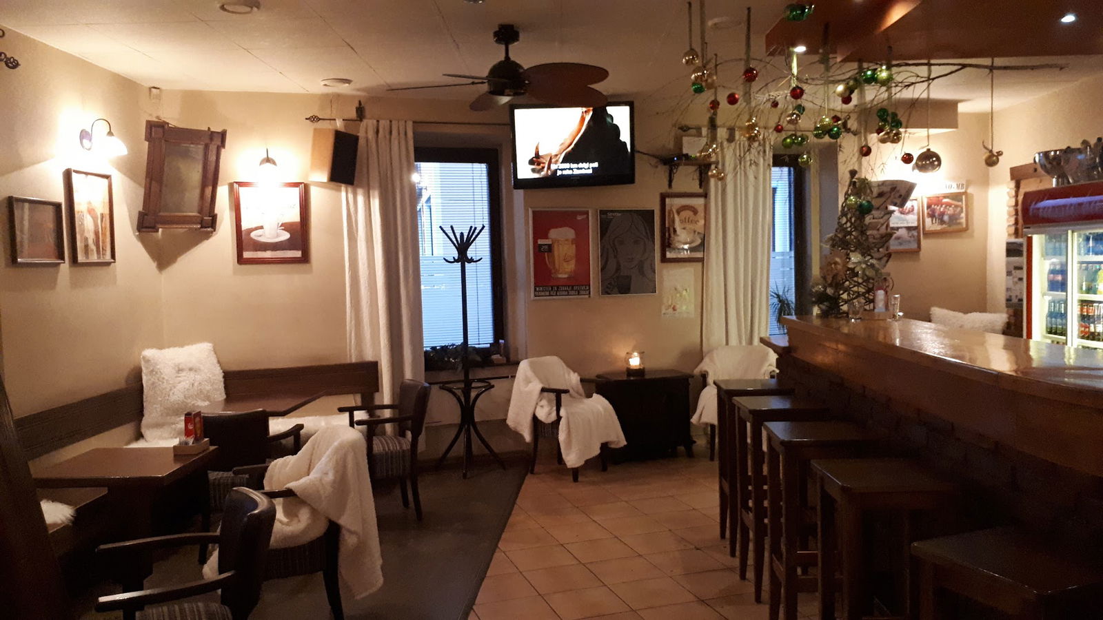 Klasik bar, Jožica Klajderič s.p.