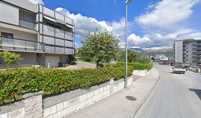 SIROBUJA - STOBREČKA 2