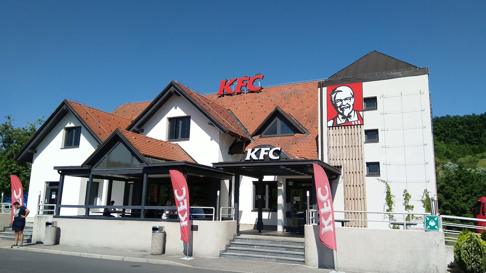 KFC