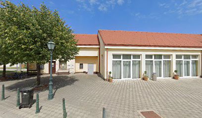 Dom kulture Jalžabet