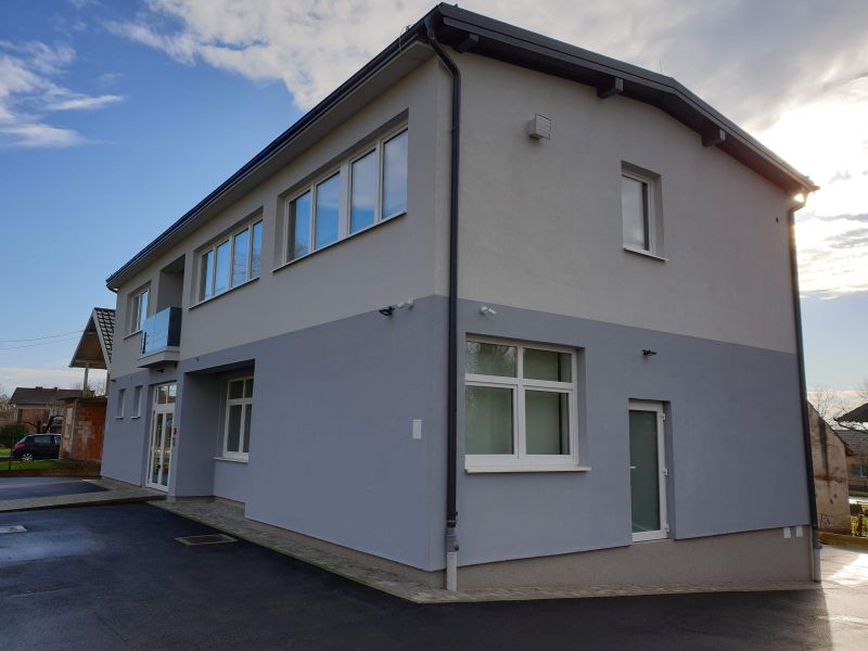 Zubni laboratorij Holi Krznarić