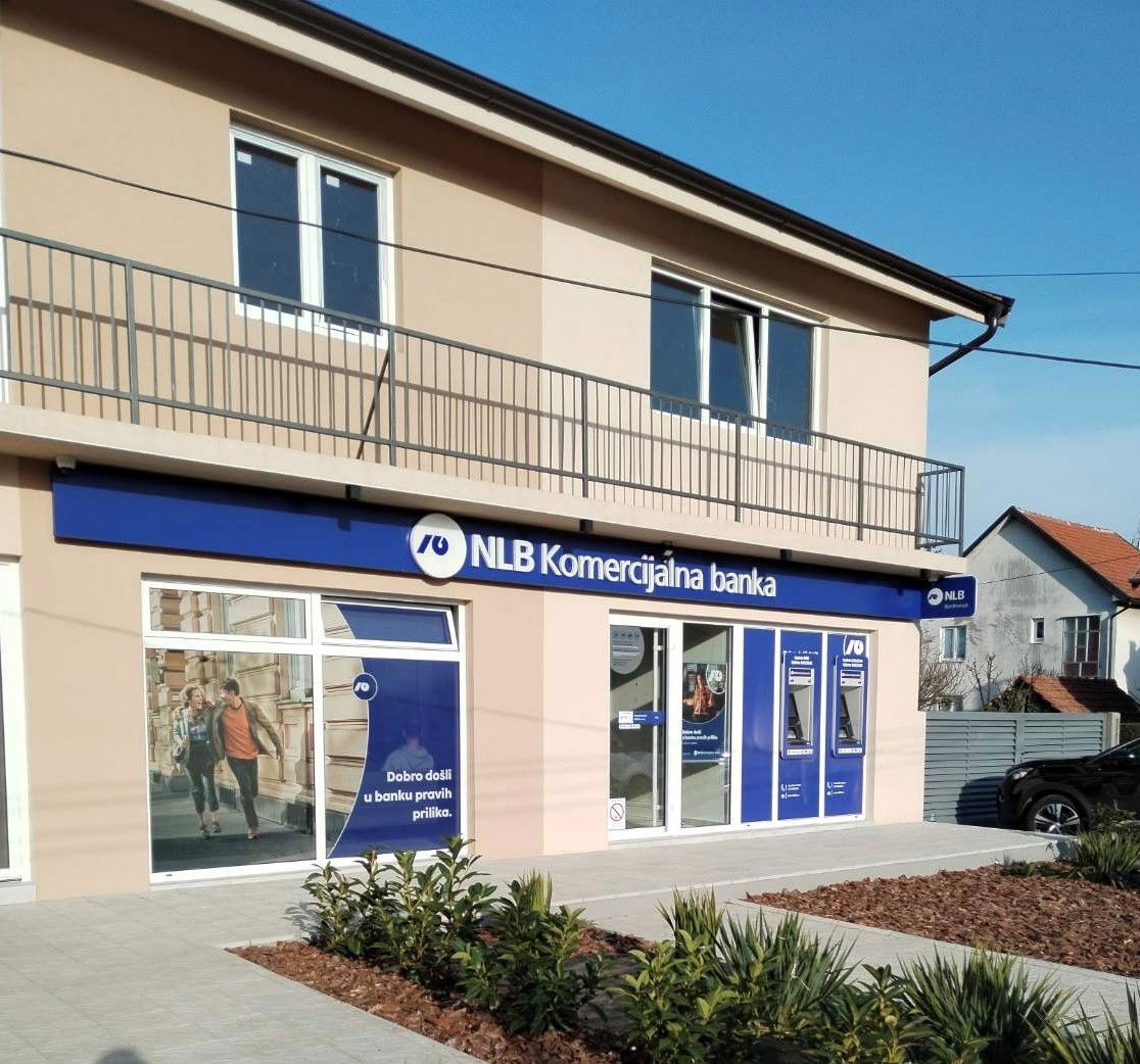 NLB Komercijalna banka AD Beograd