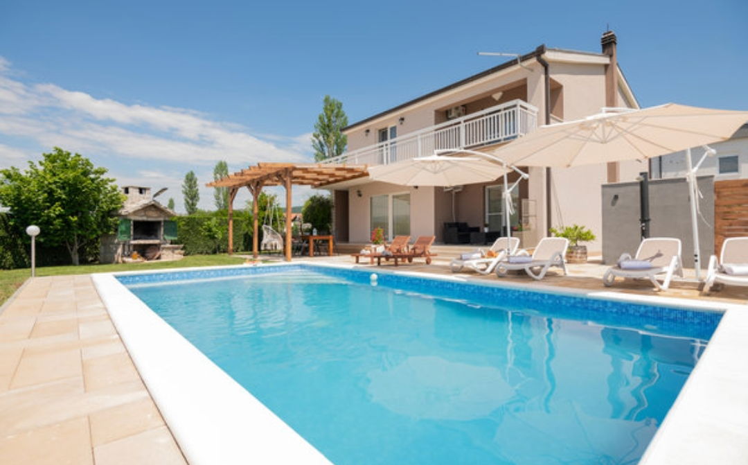 holiday home Sunny valley