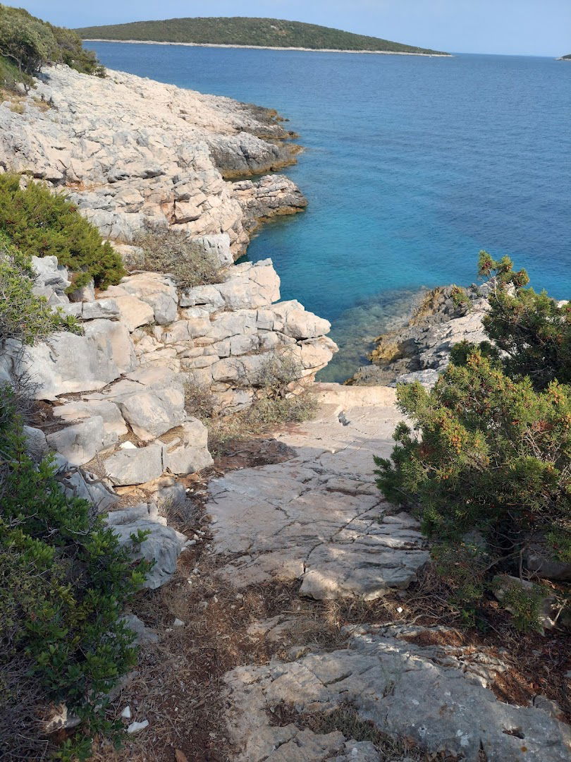 Spiaggia della Zeola