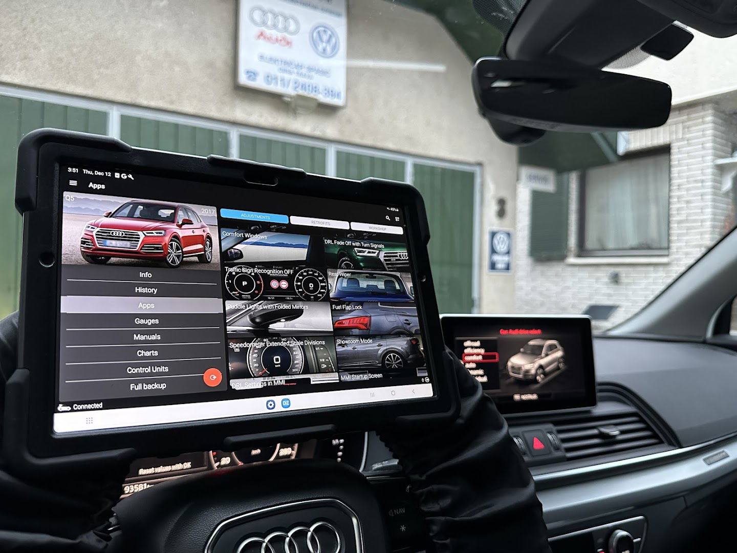 Servis Spasić | Volkswagen AG