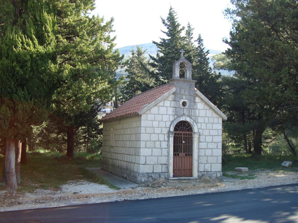 Church of St. Nicholas