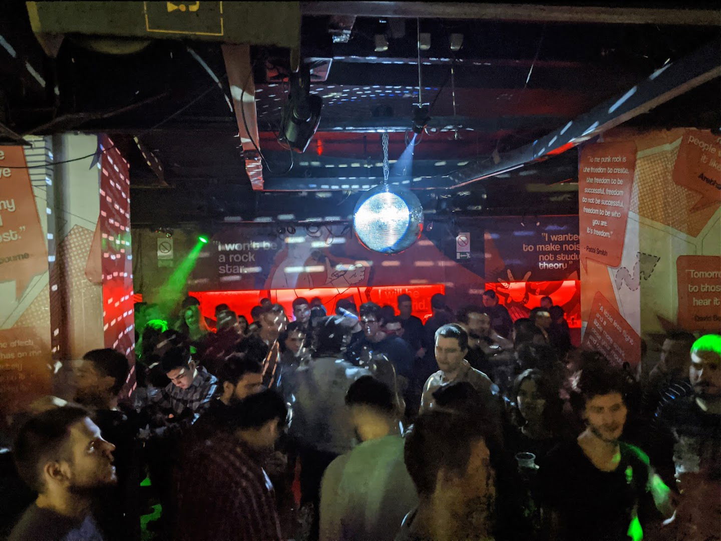 Klub studenata tehnike