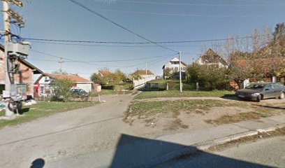 Zemljoradnička (ulaz)