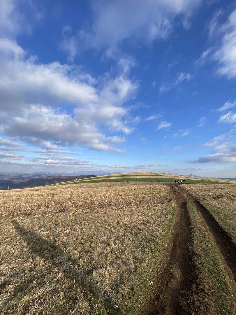 Predeo izuzetnih odlika Rajac