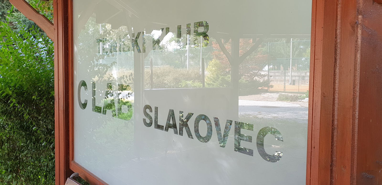 Teniski Klub C Lab Slakovec