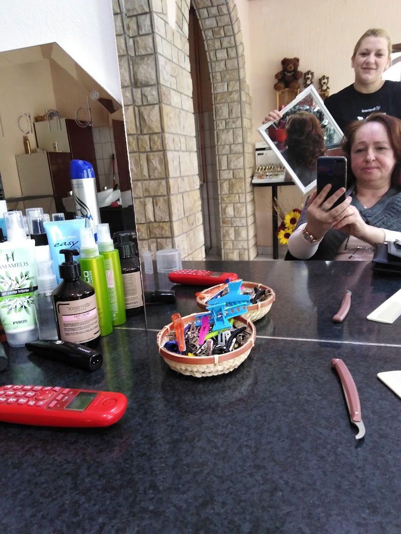 Frizerski salon Ljiljana