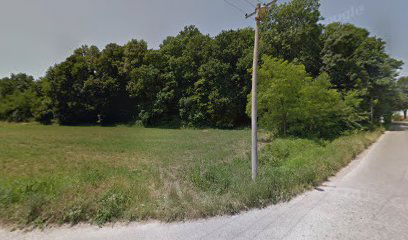 Volujak - Raskrsnica