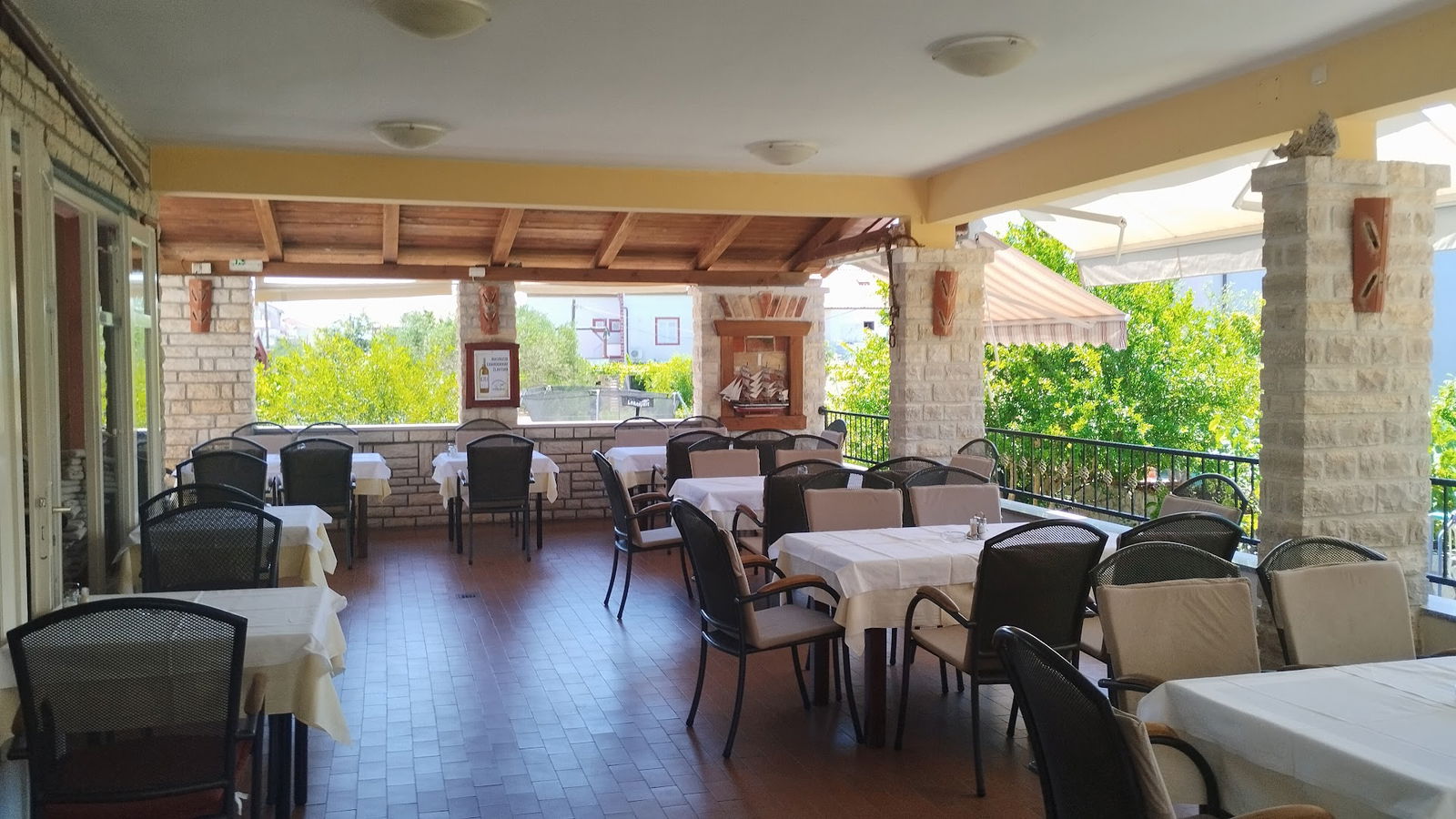 Restaurant Eufemija