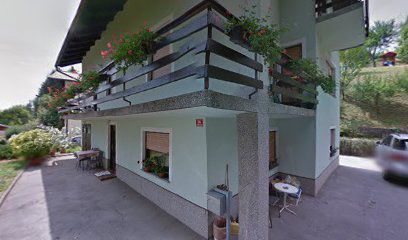 Otilija Filipov - sobodajalka