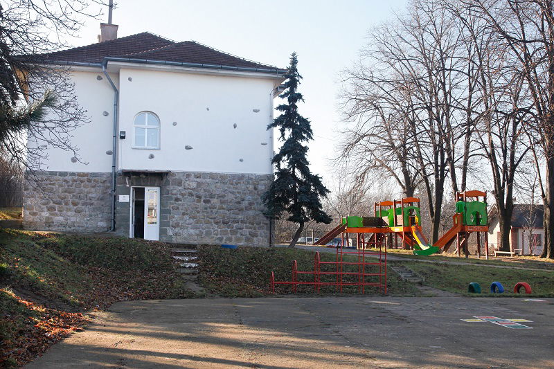 Вртић Вивак