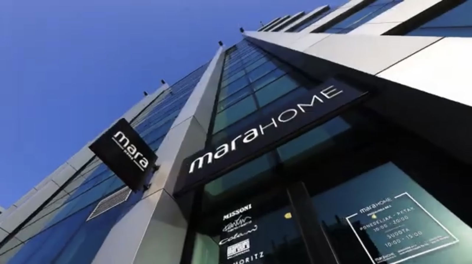 Tapete i Zavese - Novi Beograd, Airport City - Mara Home