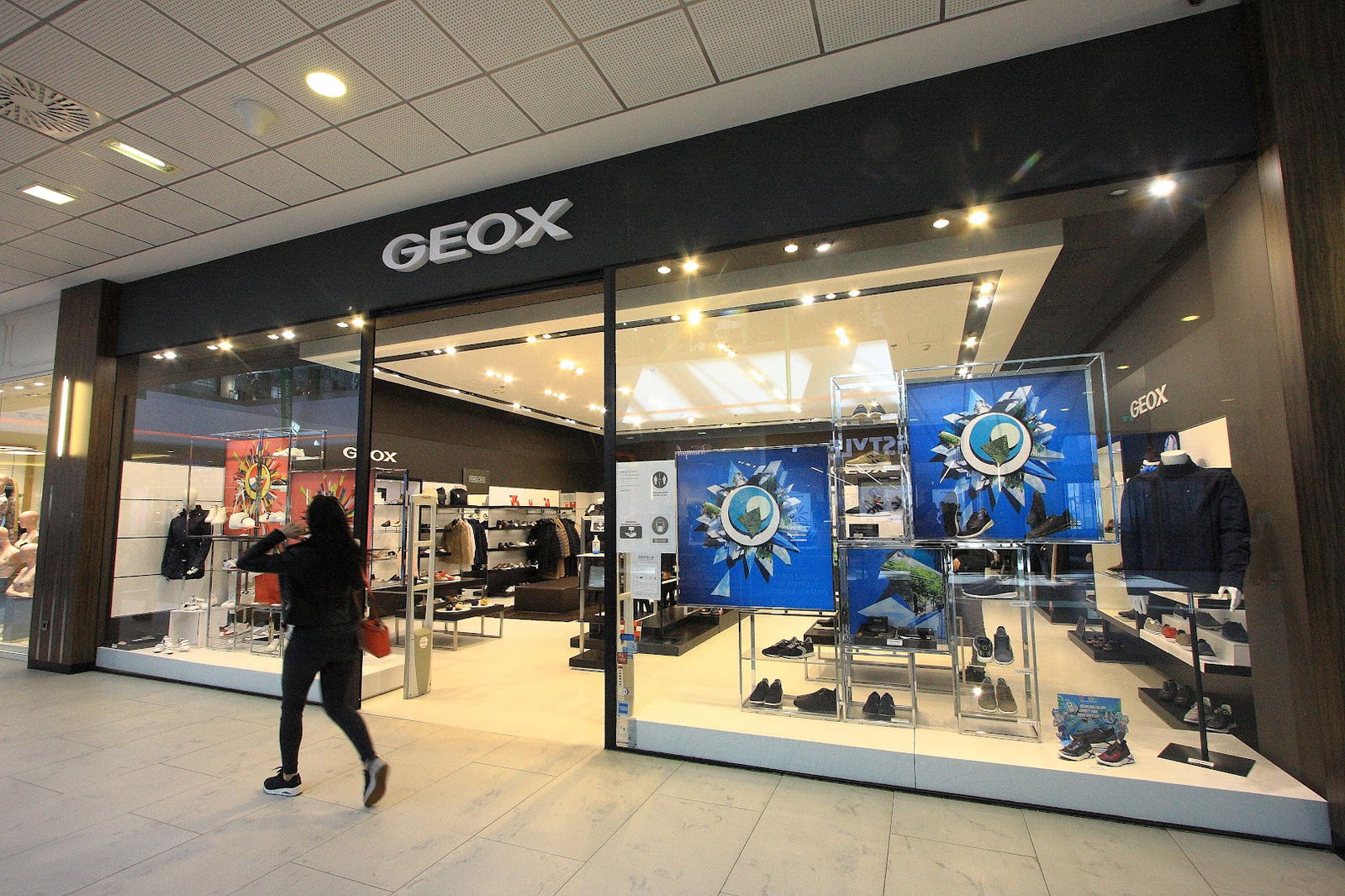 Geox