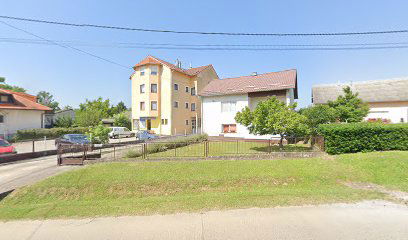 Privatna praksa fizikalne terapije Jerneja Bambić