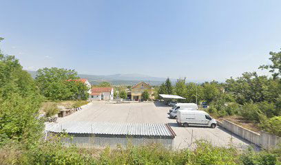 Autoservis Čupo, vl. Mario Matas