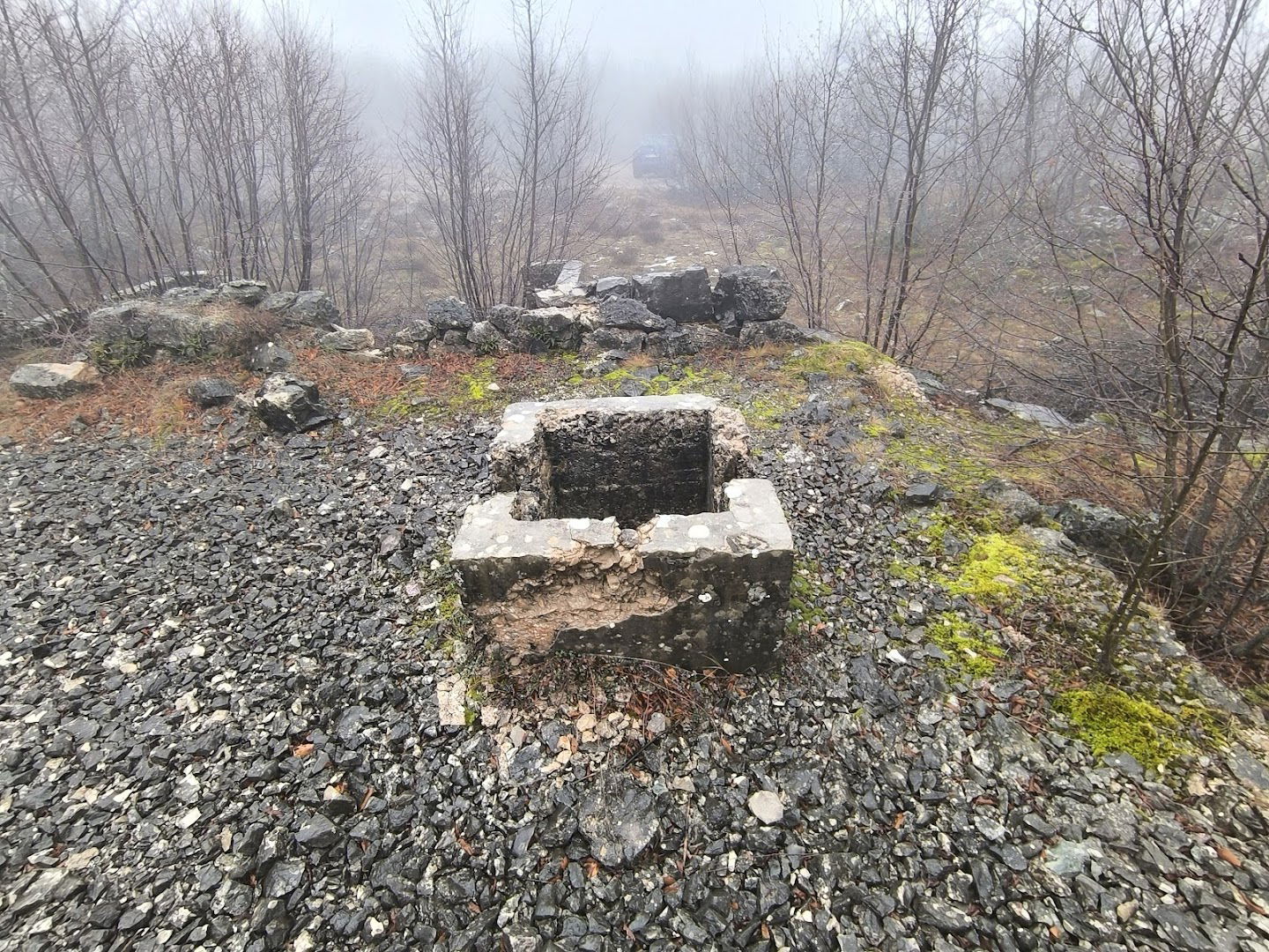 Austrougarska čatrnja