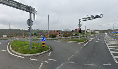 Brza Cesta Cerovac Vukmanićki