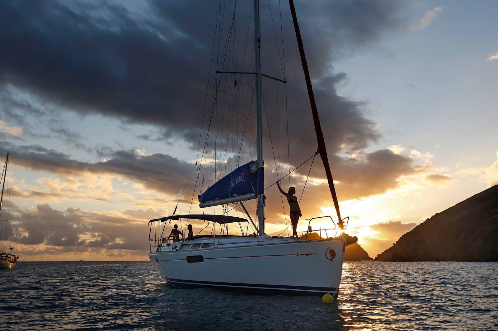 Sailing boats, Motor yachts, Catamarans - Charter Croatia - SailNomad