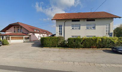 Ordinacija Obiteljske Medicine