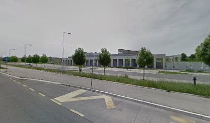 Novo bežanijsko groblje