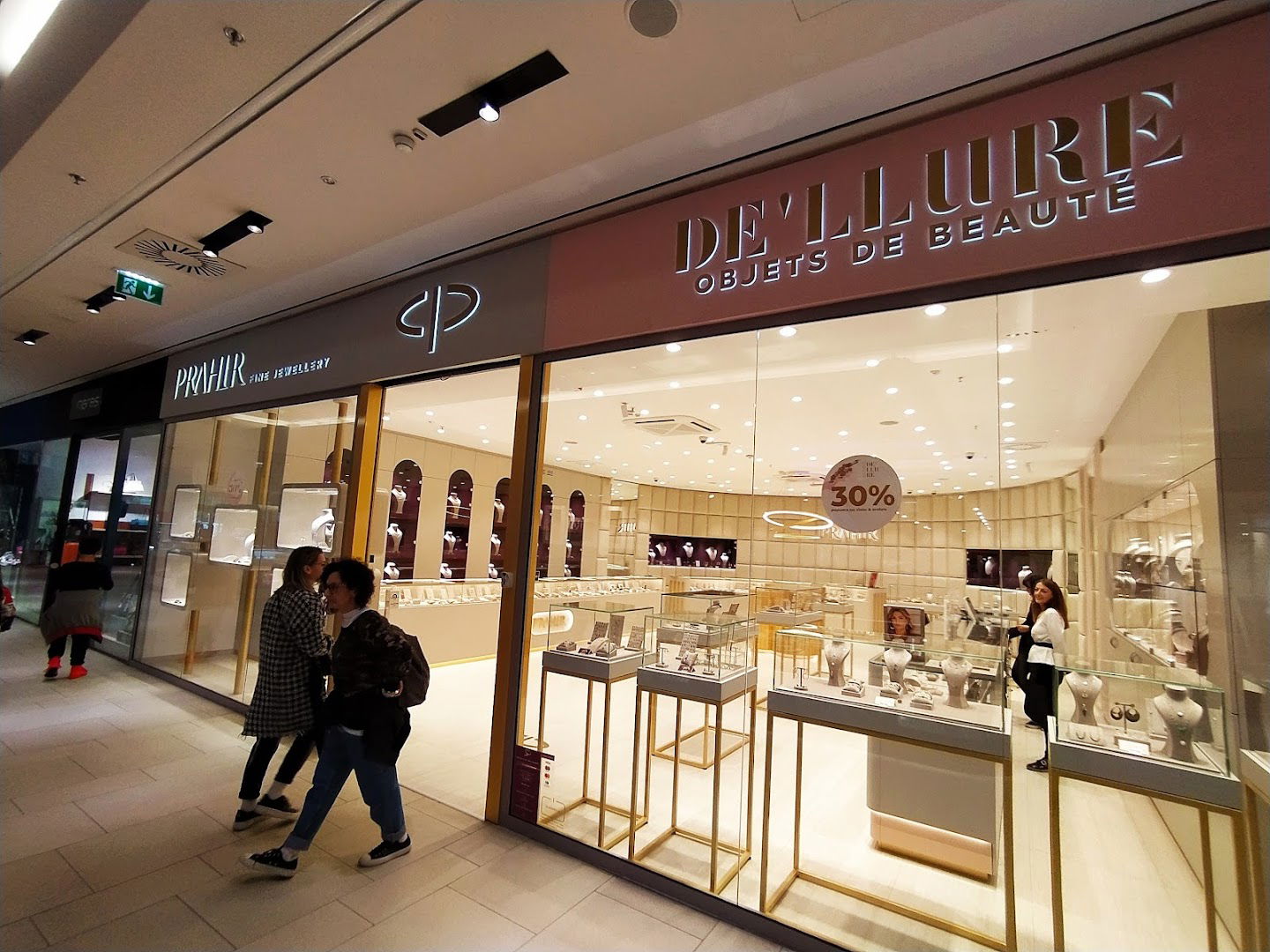 Prahir Fine Jewellery