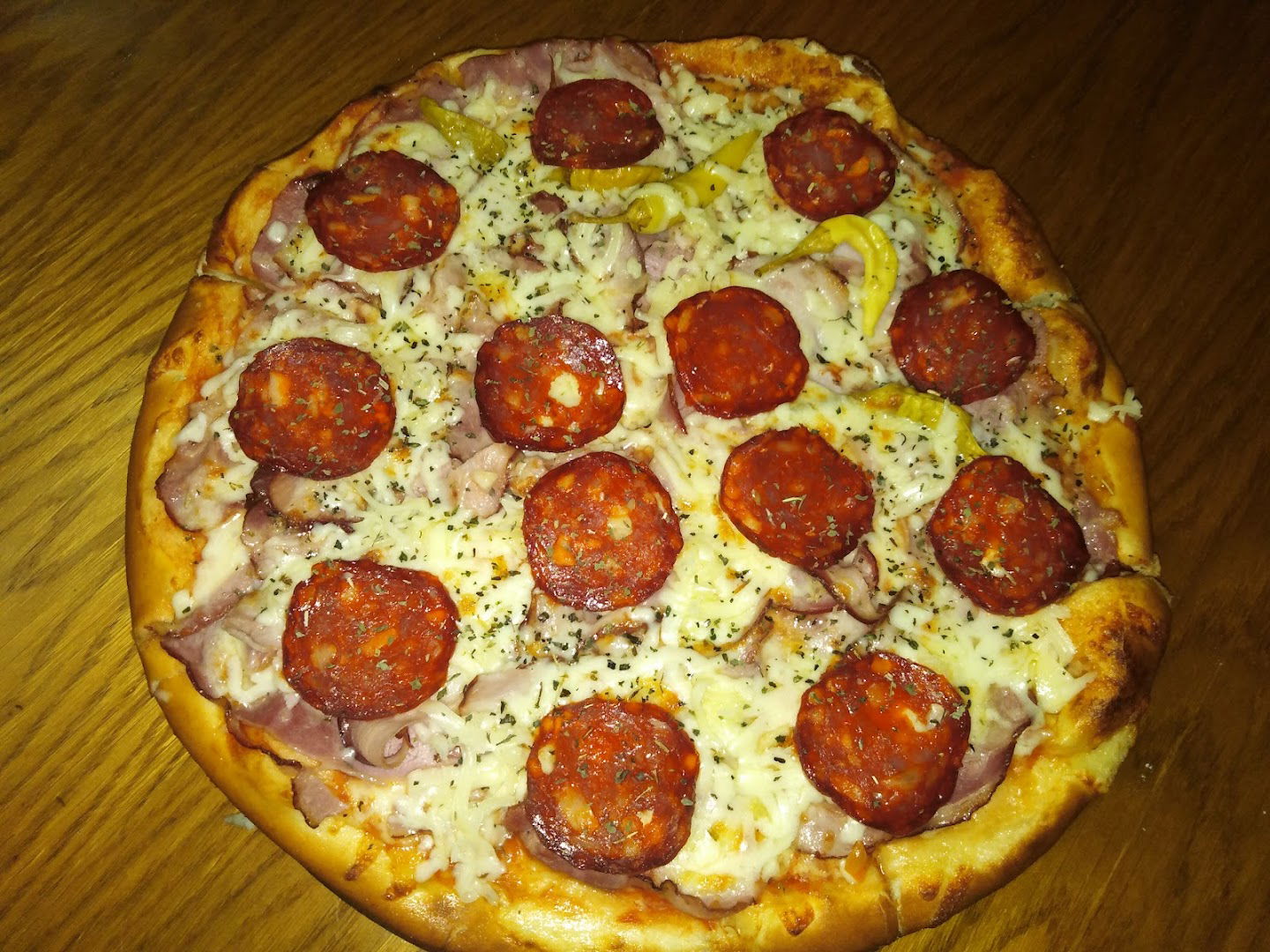 Pica na Drva Stojkovic