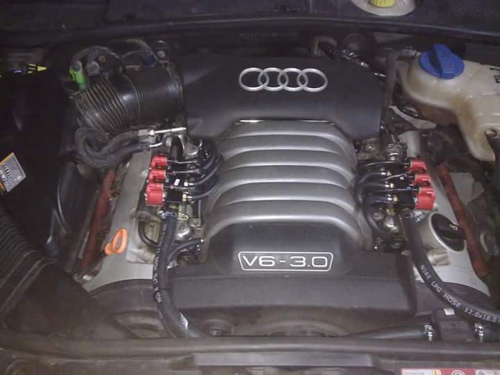 Auto Ekonomik Auto Gas Servis