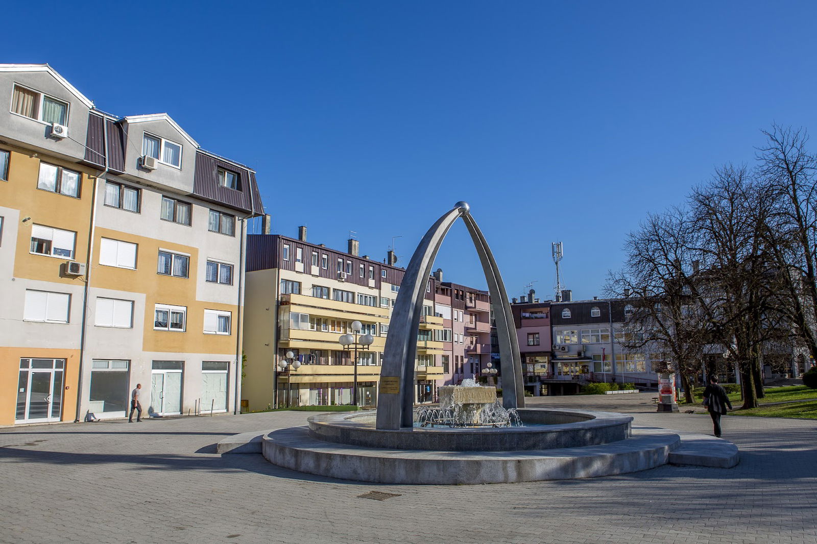 Open University MARINKOVIĆ Garešnica