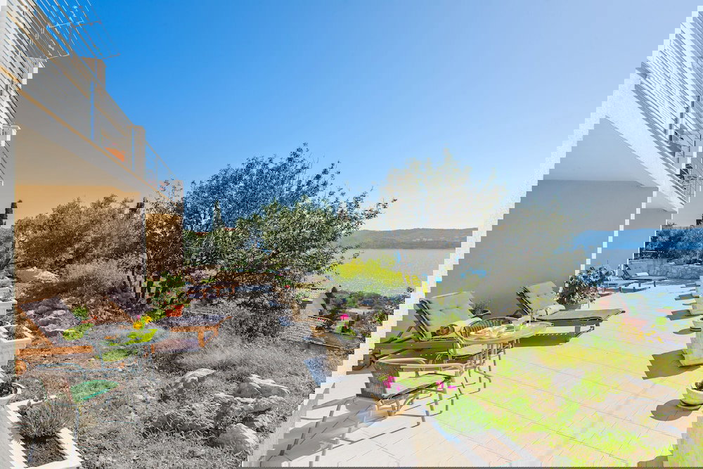 Residences Island View