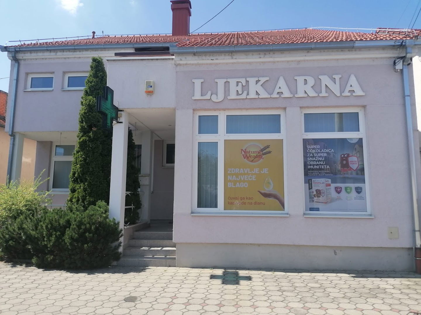 Ljekarne Prima Pharme