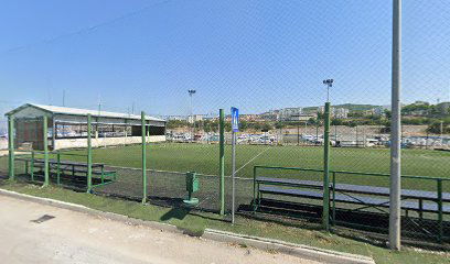 Nogometni teren "Mandalina"