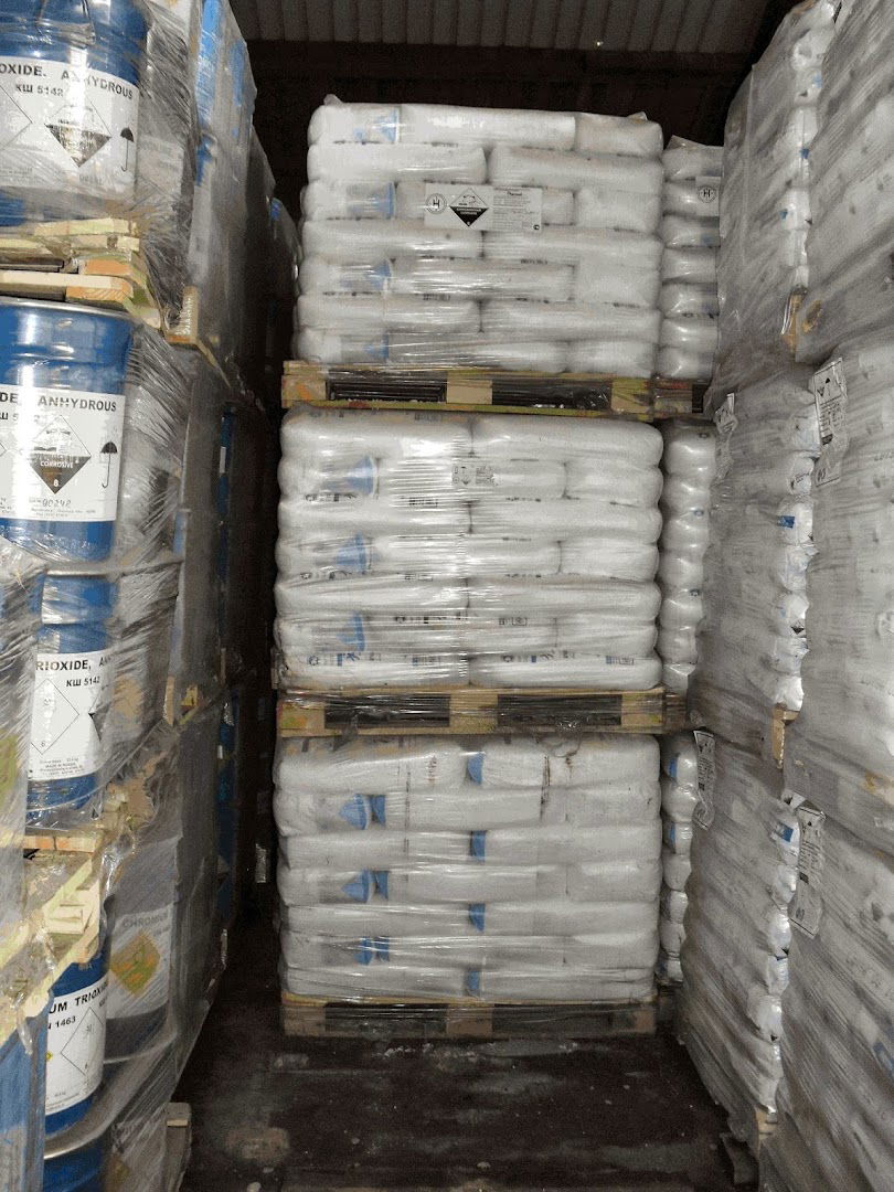 ''Metal Export'' d.o.o.