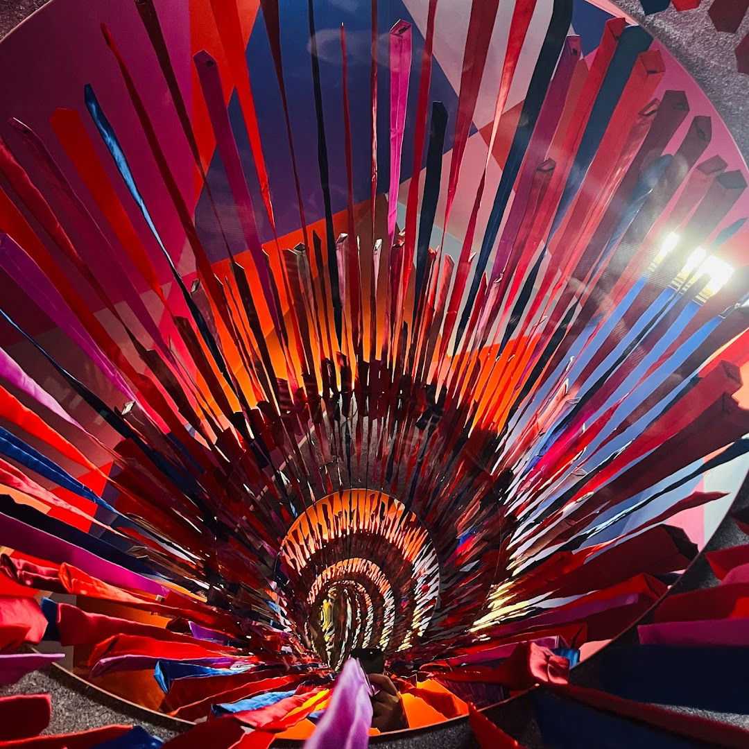 CRAVATICUM - Anti-Museum of the Cravat