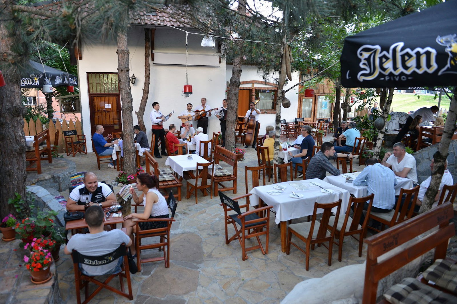 Чобанов 'лад