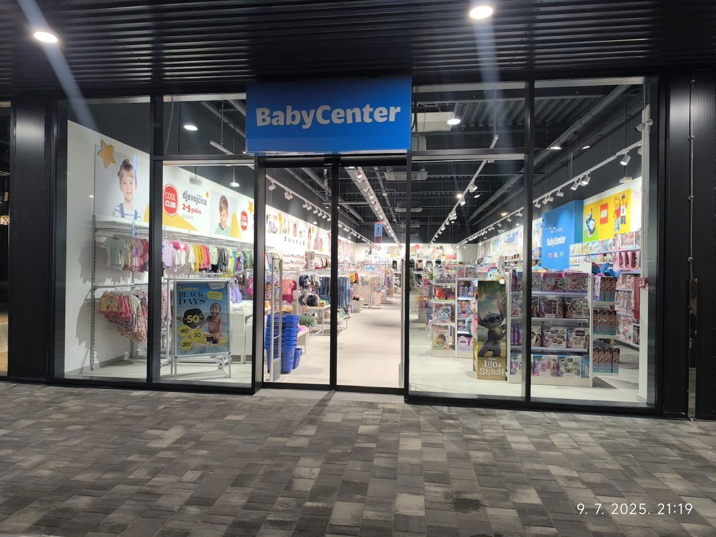 Baby Center