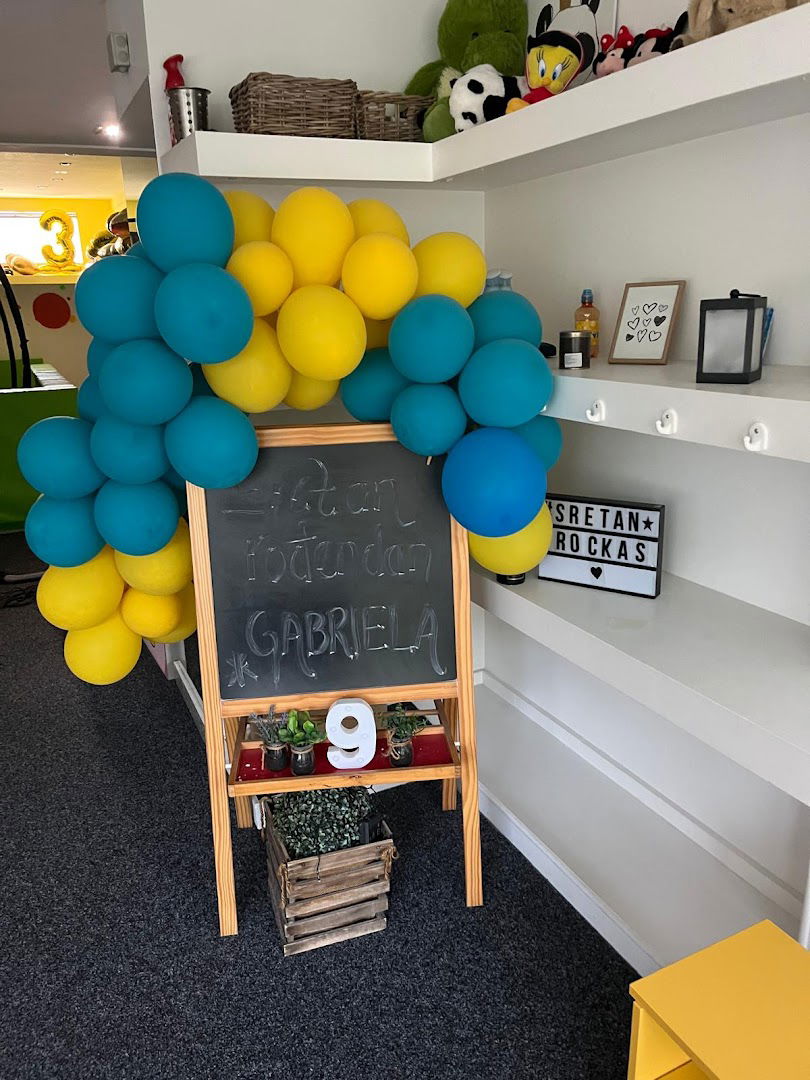 Igraonica - rođendaonica Tviti klub