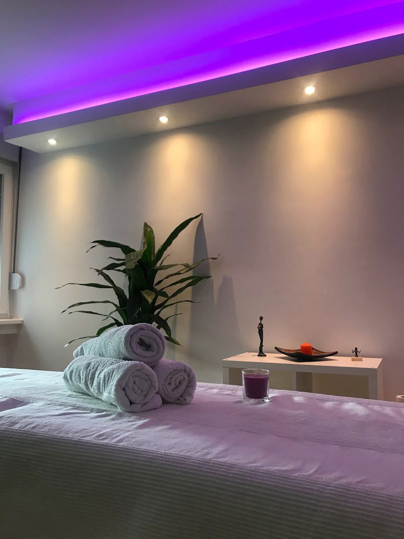 Refresh studio za masažu i fizikalnu terapiju