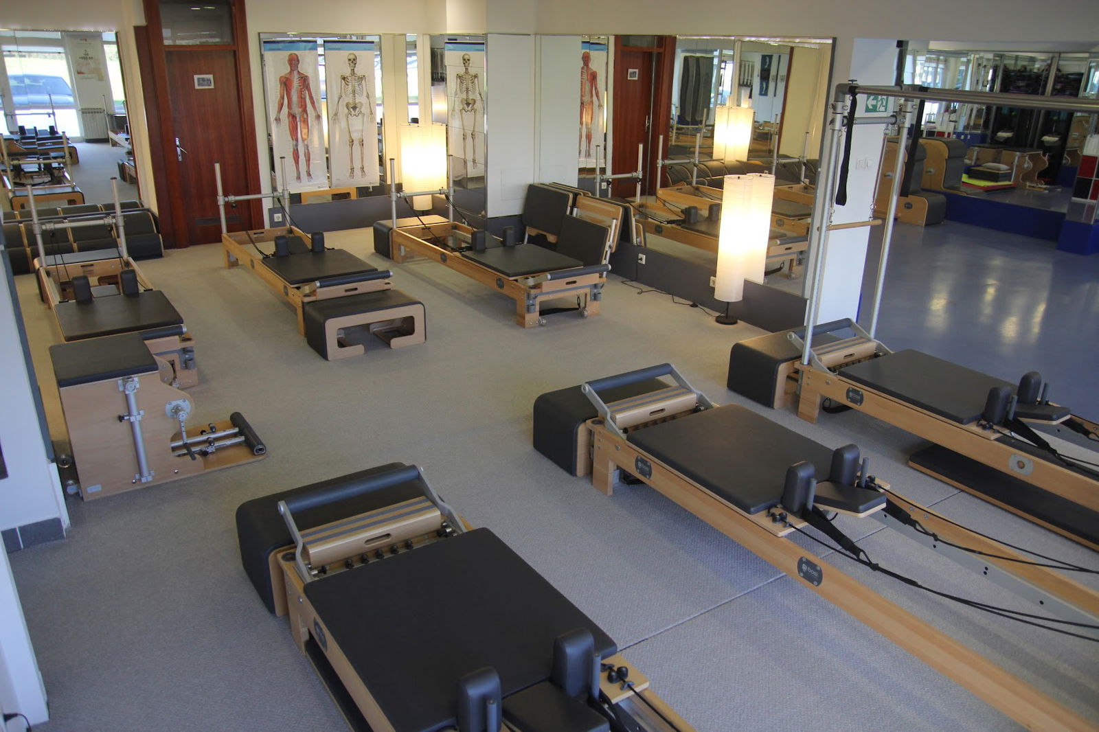 BASI Pilates Academy - Zagreb