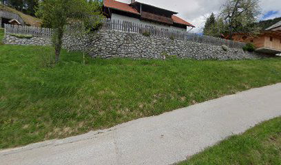 Farm stay Ložekar