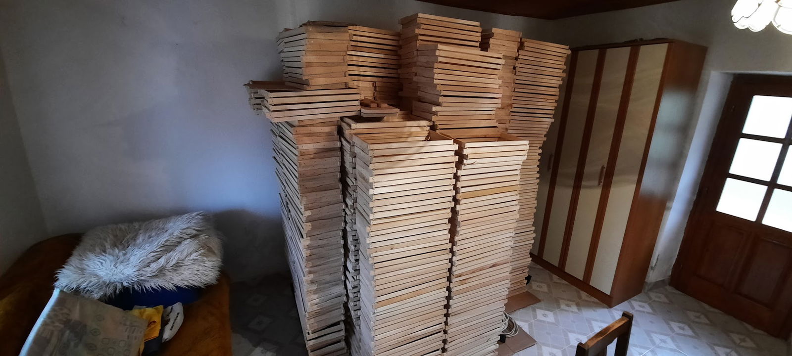 Pčelinjak Marija II