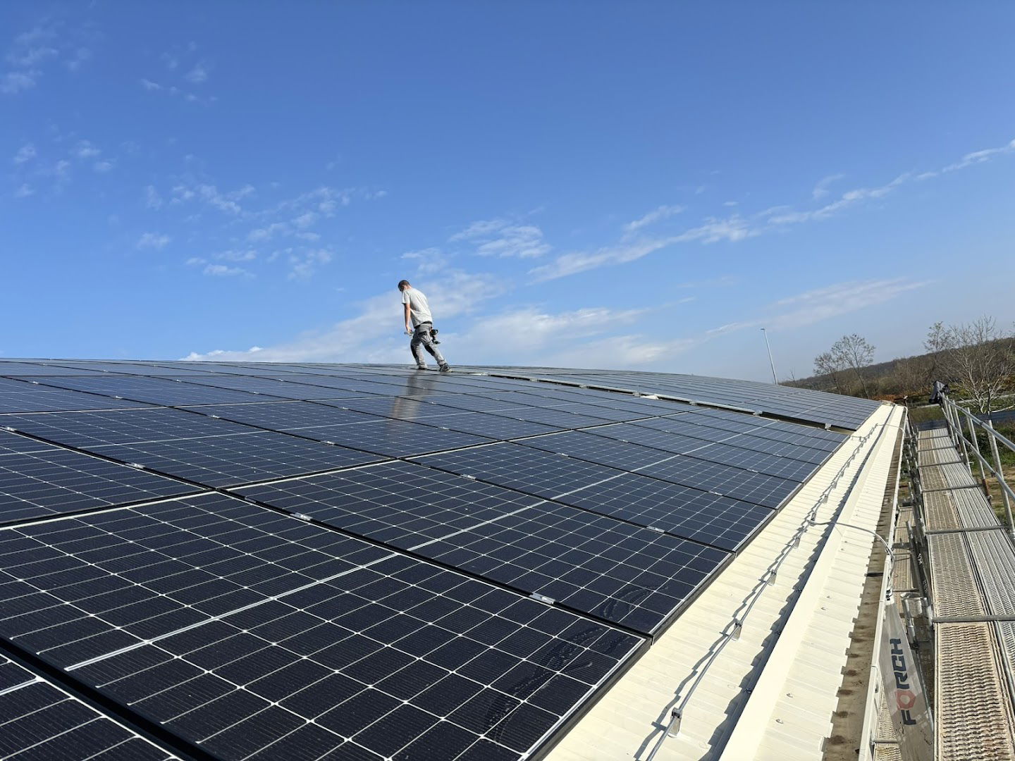 Inženjering Matijević j. d. o. o