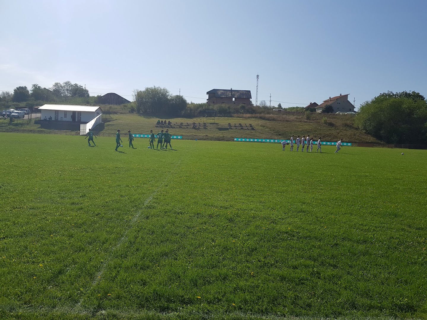 FK Vojvoda Stepa Stepanović